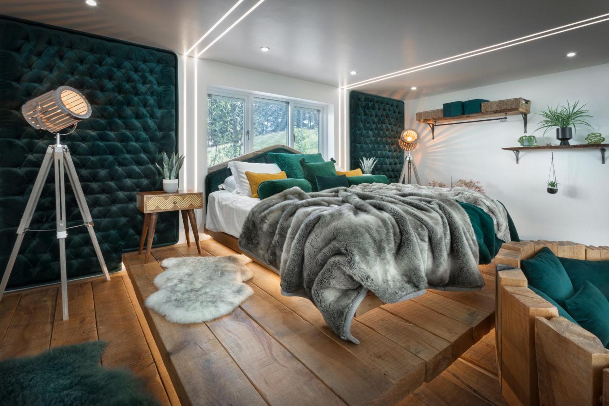 Aphrodites Group - Luxury Hot Tub Suites In Central Lake District! Bowness-on-Windermere Buitenkant foto