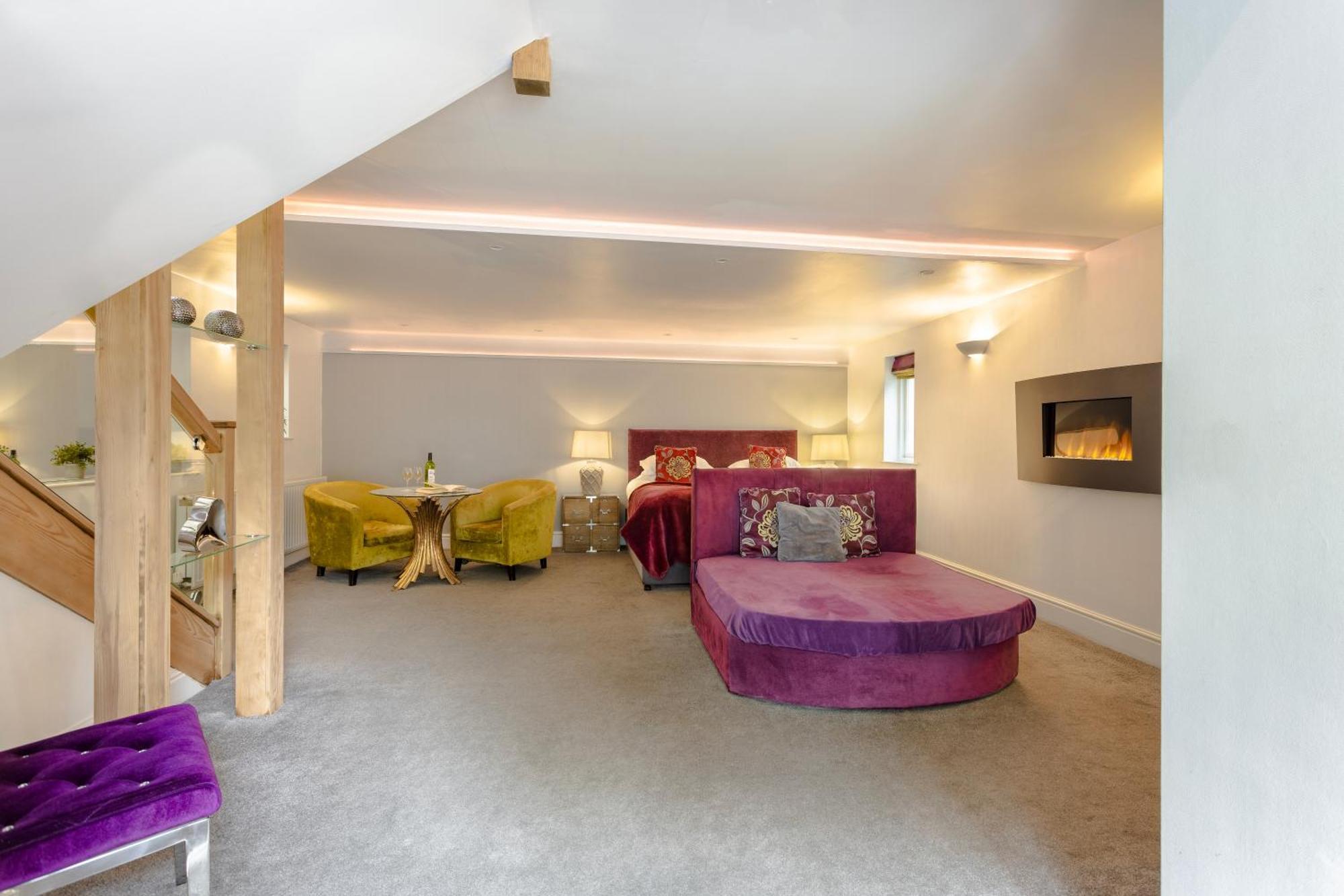 Aphrodites Group - Luxury Hot Tub Suites In Central Lake District! Bowness-on-Windermere Buitenkant foto