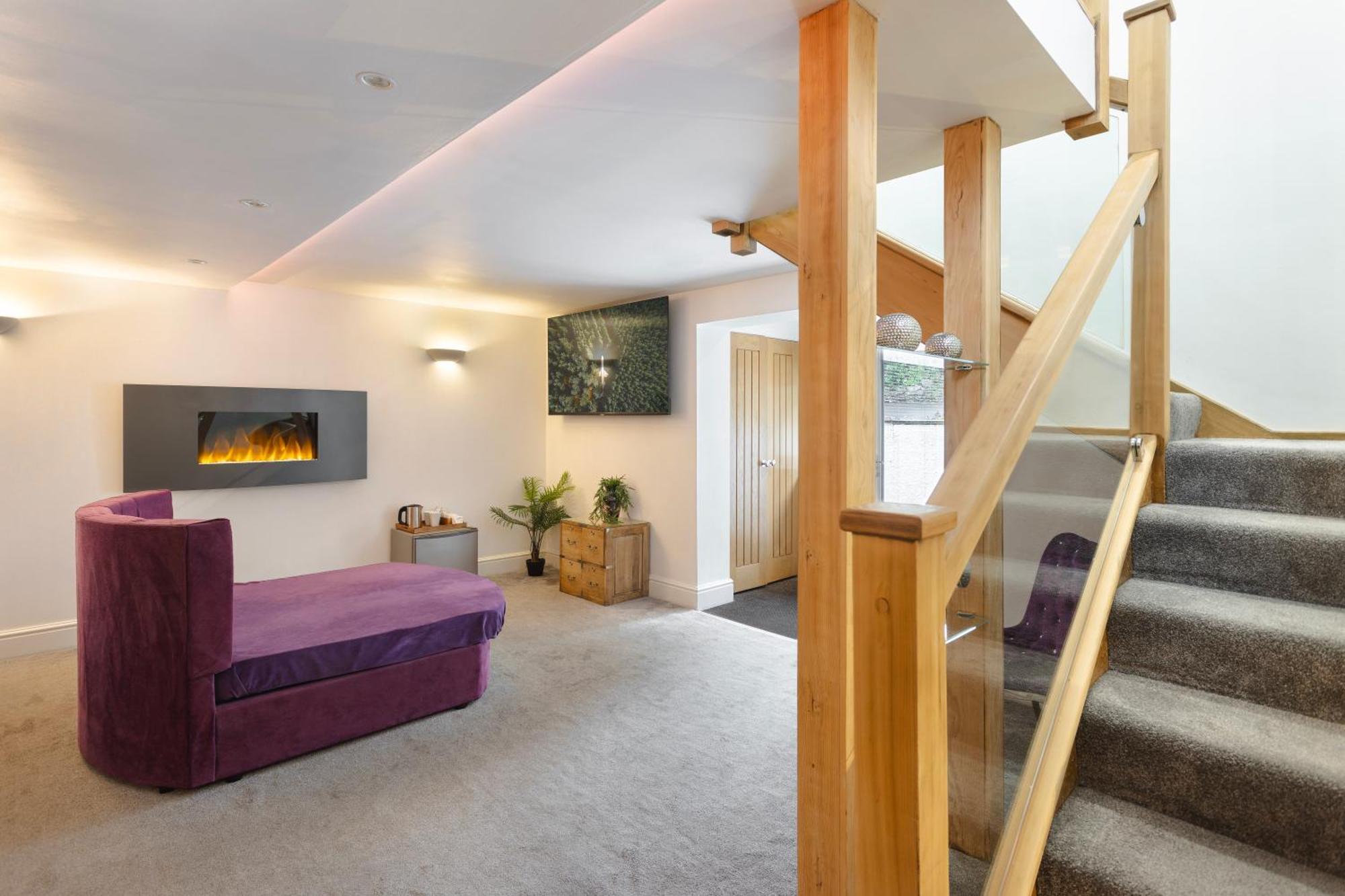 Aphrodites Group - Luxury Hot Tub Suites In Central Lake District! Bowness-on-Windermere Buitenkant foto