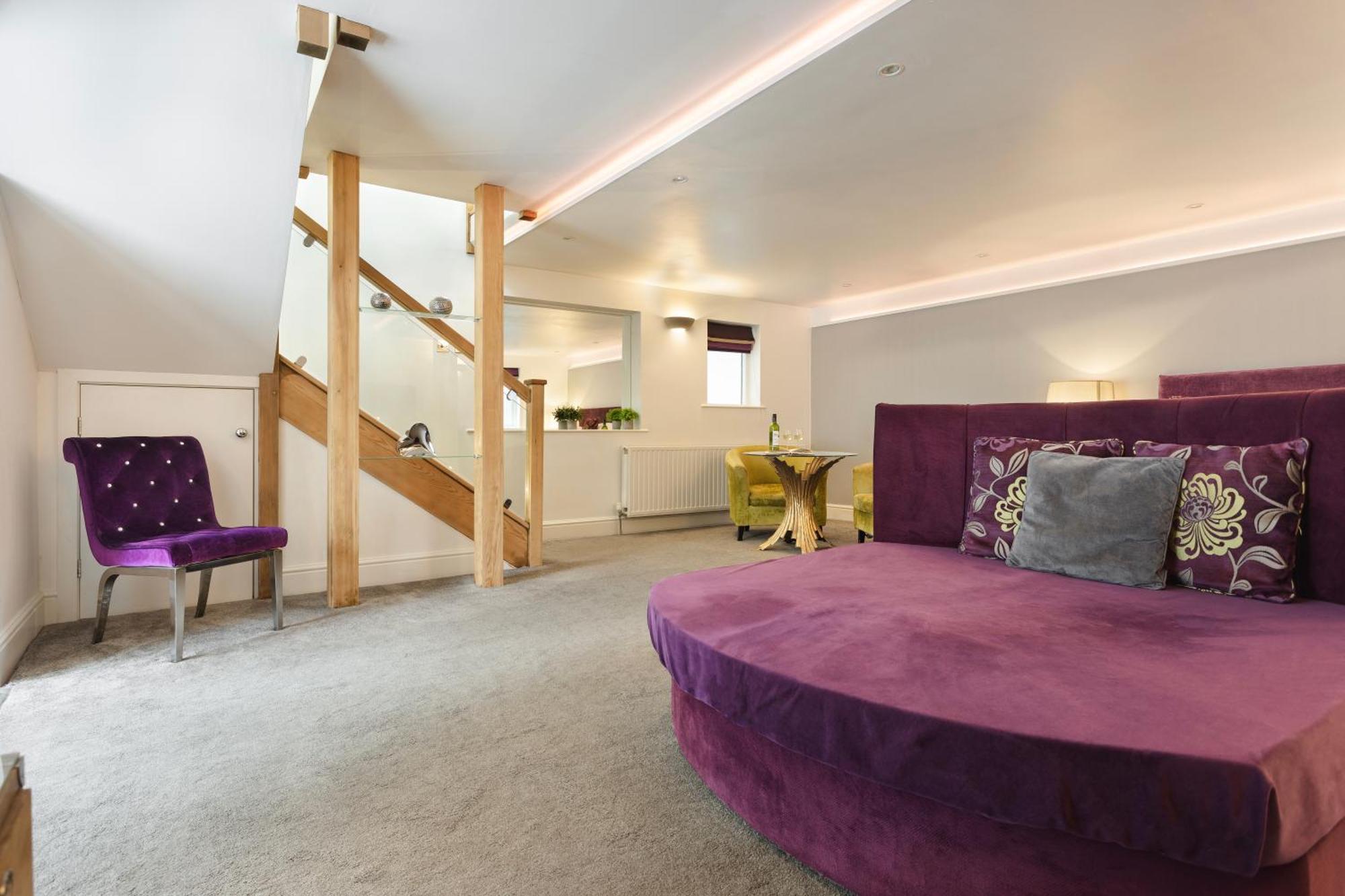 Aphrodites Group - Luxury Hot Tub Suites In Central Lake District! Bowness-on-Windermere Buitenkant foto